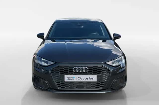 Audi A3 (2022) thumbnail 2