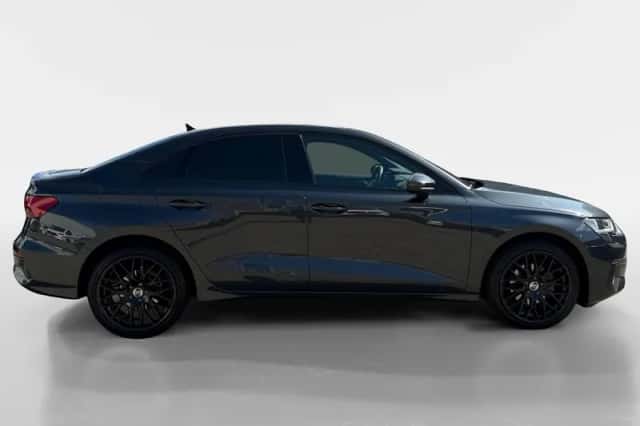 Audi A3 (2022) thumbnail 4