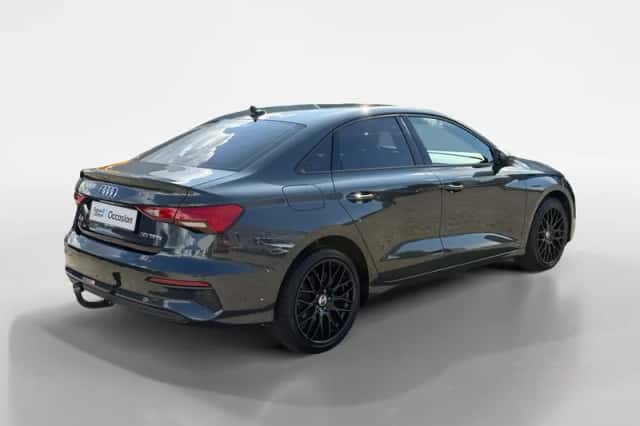 Audi A3 (2022) thumbnail 5