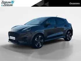 Ford Puma (2021)