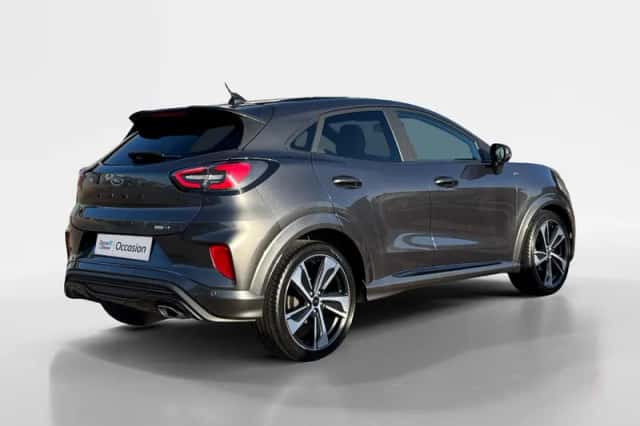 Ford Puma (2021) thumbnail 2