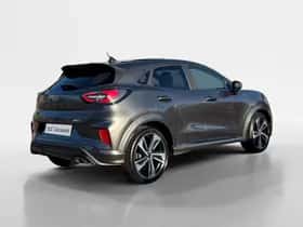 Ford Puma (2021) thumbnail 2