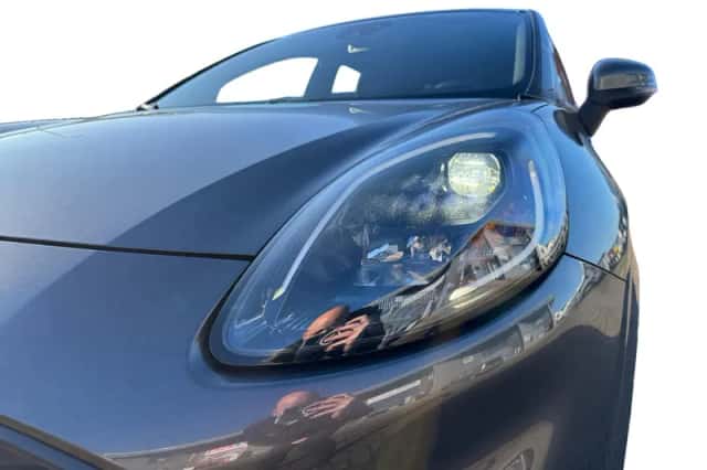Ford Puma (2021) thumbnail 11