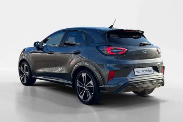 Ford Puma (2021) thumbnail 12