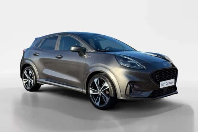 Ford Puma (2021) thumbnail 13