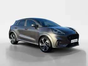 Ford Puma (2021) thumbnail 13