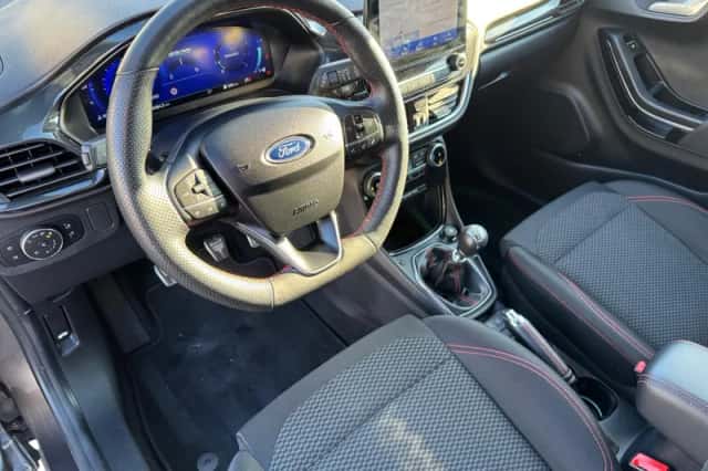 Ford Puma (2021) thumbnail 18