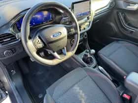 Ford Puma (2021) thumbnail 18