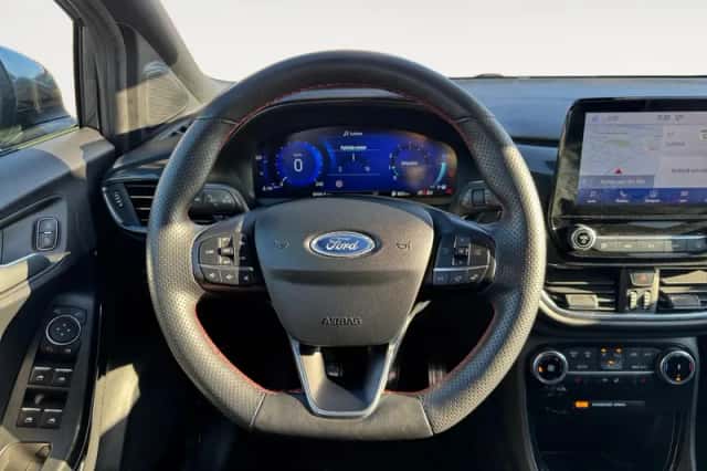 Ford Puma (2021) thumbnail 19
