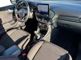 Ford Puma (2021) thumbnail 3