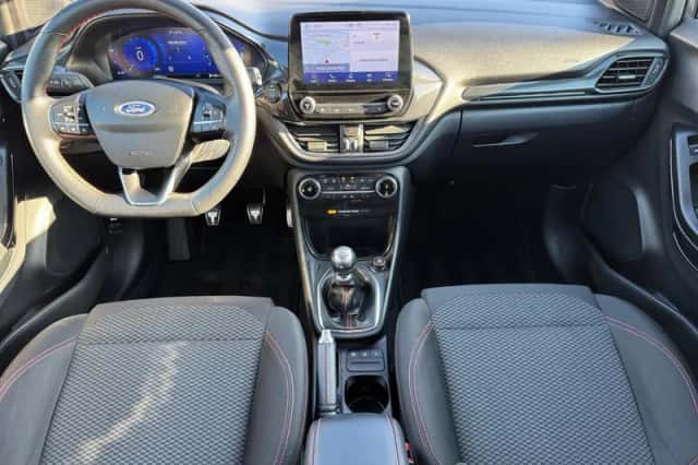 Ford Puma (2021) thumbnail 23