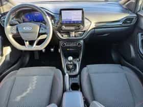 Ford Puma (2021) thumbnail 23