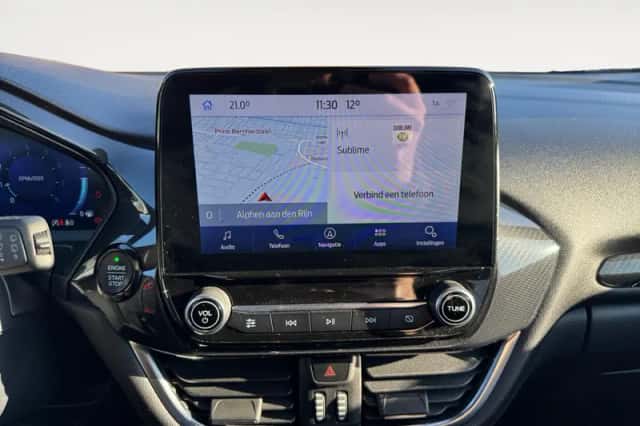 Ford Puma (2021) thumbnail 24