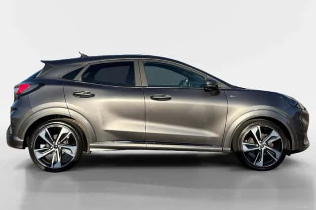Ford Puma (2021) thumbnail 4
