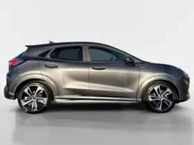 Ford Puma (2021) thumbnail 4