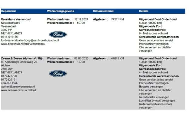 Ford Puma (2021) thumbnail 31