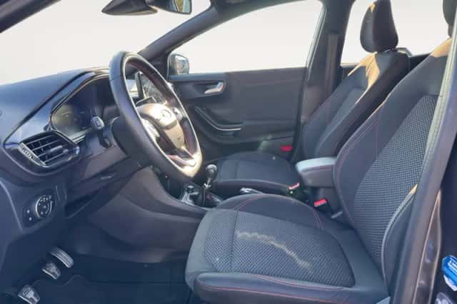 Ford Puma (2021) thumbnail 5