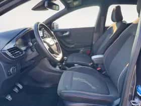 Ford Puma (2021) thumbnail 5