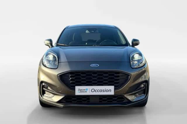 Ford Puma (2021) thumbnail 7