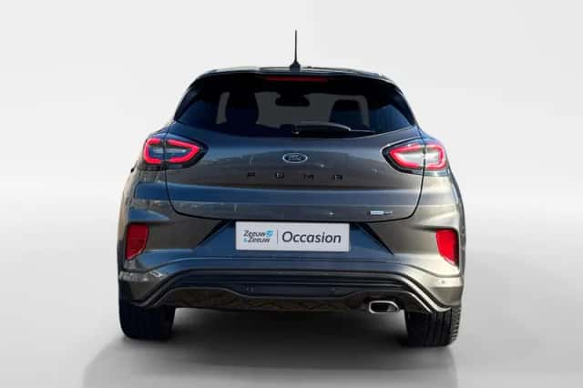 Ford Puma (2021) thumbnail 9