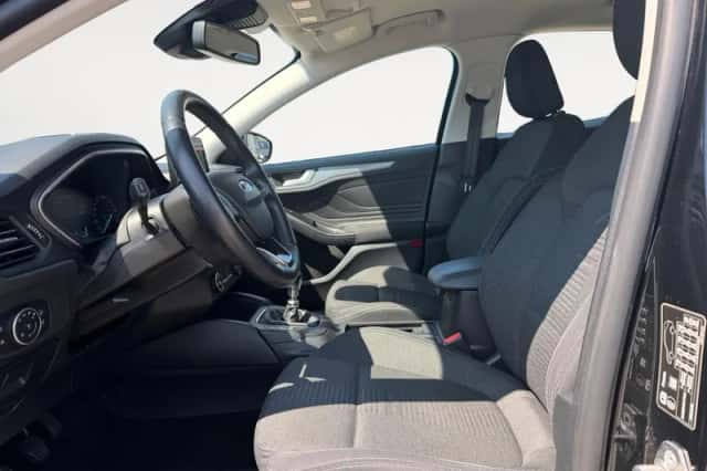 Ford Focus (2019) thumbnail 5