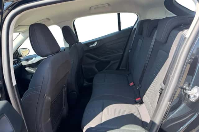 Ford Focus (2019) thumbnail 6