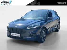 Ford Kuga (2022)