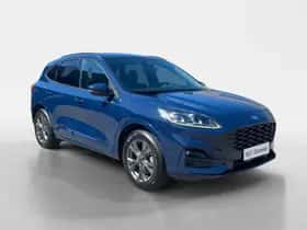Ford Kuga (2022) thumbnail 13