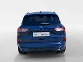 Ford Kuga (2022) thumbnail 9
