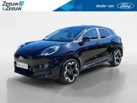 Ford Puma (2026)