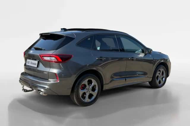 Ford Kuga (2025) thumbnail 2