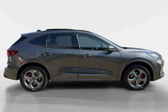 Ford Kuga (2025) thumbnail 4