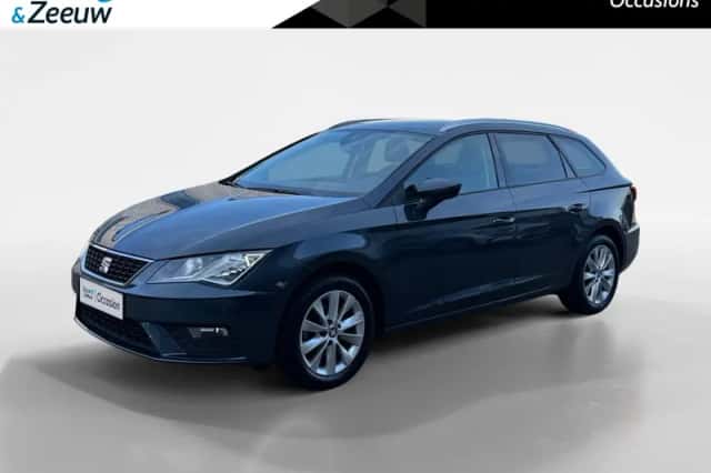 SEAT Leon (2020) thumbnail 1
