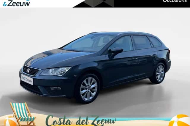 SEAT Leon (2020) thumbnail 1