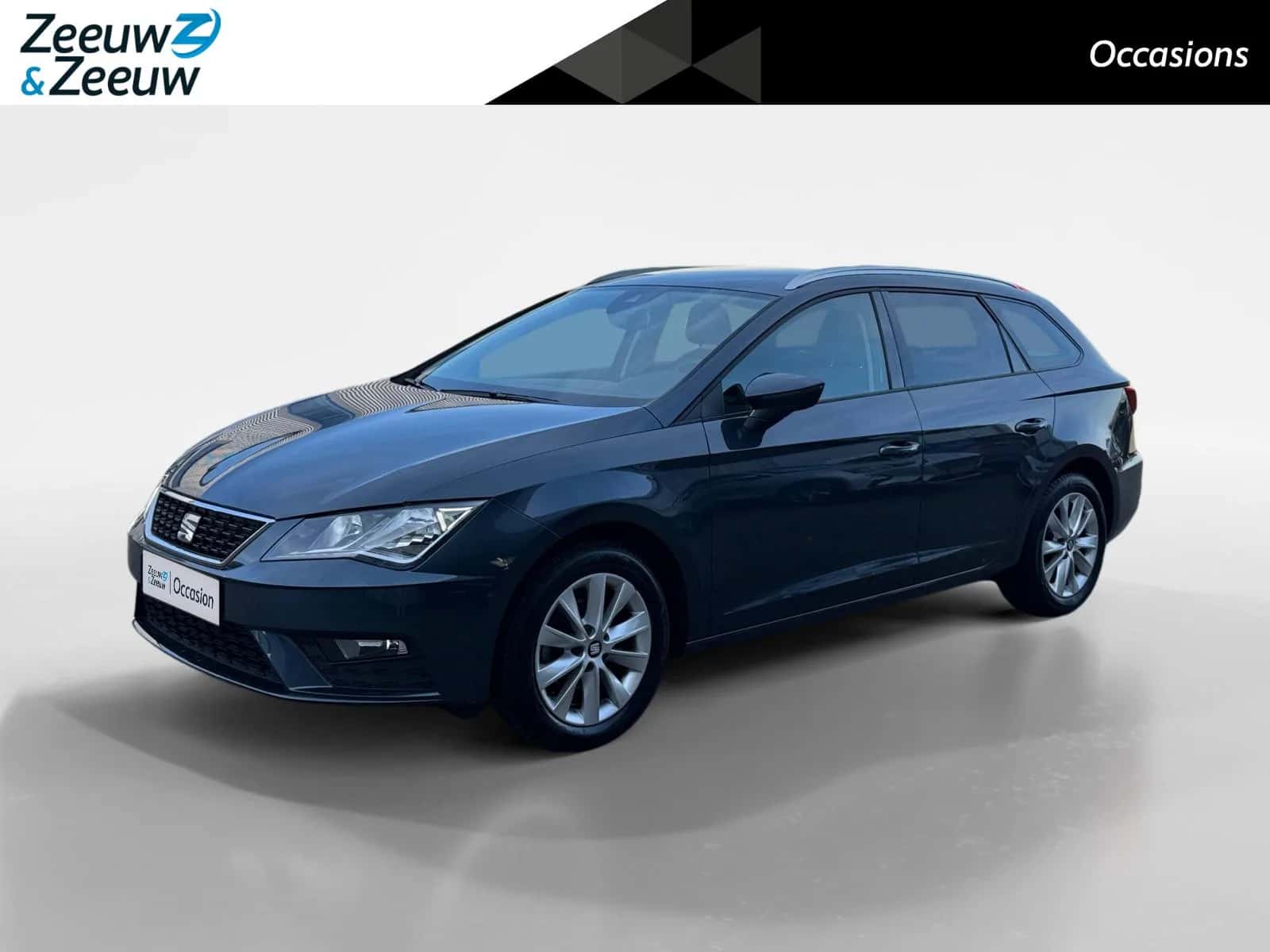 SEAT Leon (2020) — foto 1