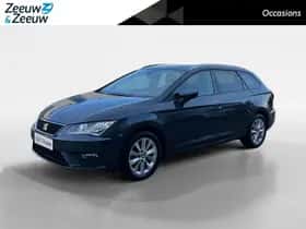 SEAT Leon (2020)