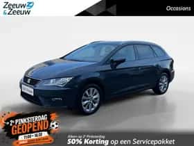 SEAT Leon (2020)