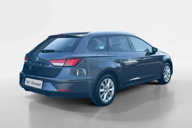 SEAT Leon (2020) thumbnail 2