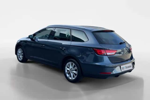 SEAT Leon (2020) thumbnail 12