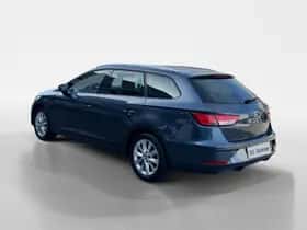 SEAT Leon (2020) thumbnail 12
