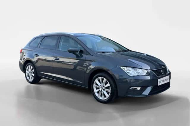 SEAT Leon (2020) thumbnail 13