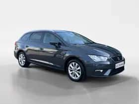SEAT Leon (2020) thumbnail 13