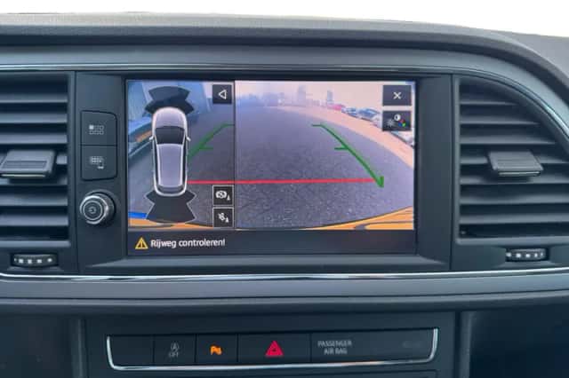 SEAT Leon (2020) thumbnail 14