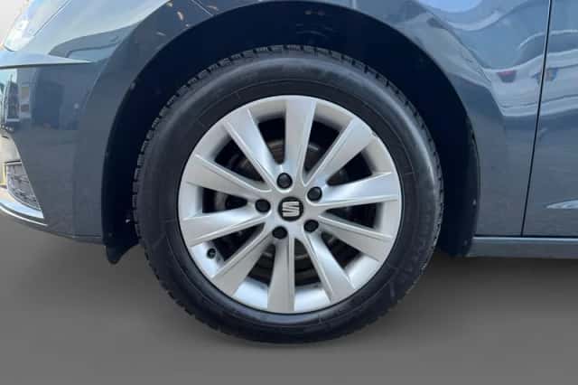 SEAT Leon (2020) thumbnail 16