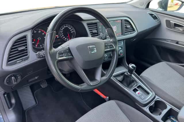 SEAT Leon (2020) thumbnail 18