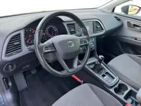 SEAT Leon (2020) thumbnail 18