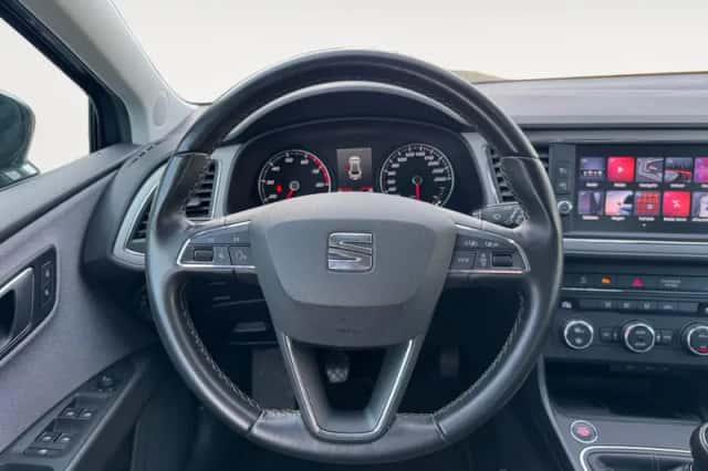SEAT Leon (2020) thumbnail 19