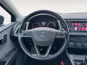 SEAT Leon (2020) thumbnail 19