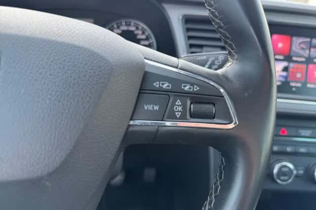 SEAT Leon (2020) thumbnail 21