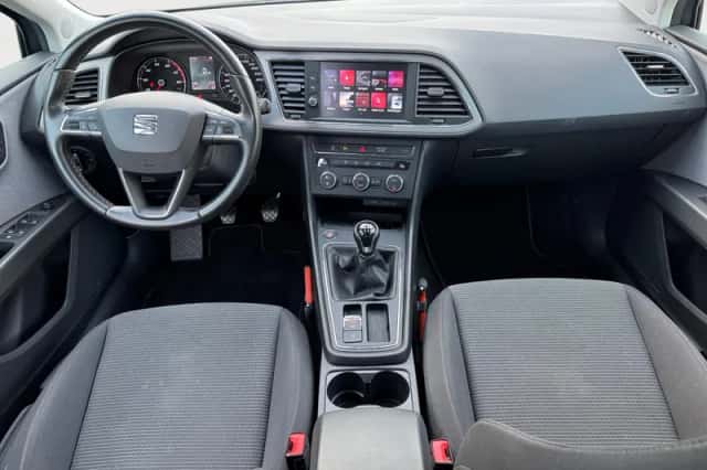 SEAT Leon (2020) thumbnail 23